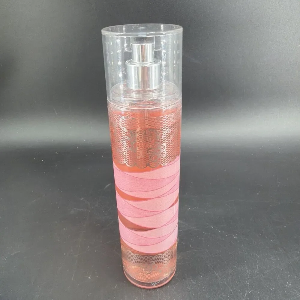 Bath & Body Works Pink Cashmere Fine Fragrance Mist Body Spray 8 fl oz Full Size